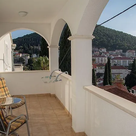 Perla * Dubrovnik