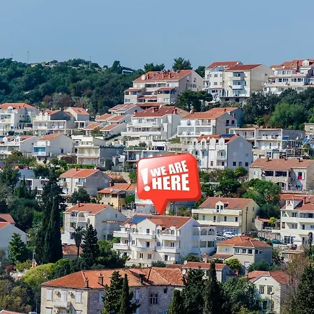 Perla * Ντουμπρόβνικ