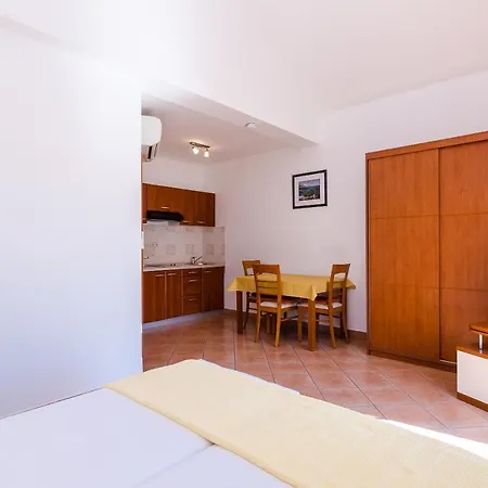 Apartamento Perla