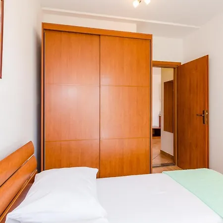 Апартаменты Perla *