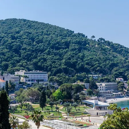 Апартаменты Perla