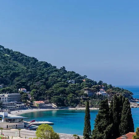 Apartamento Perla Dubrovnik