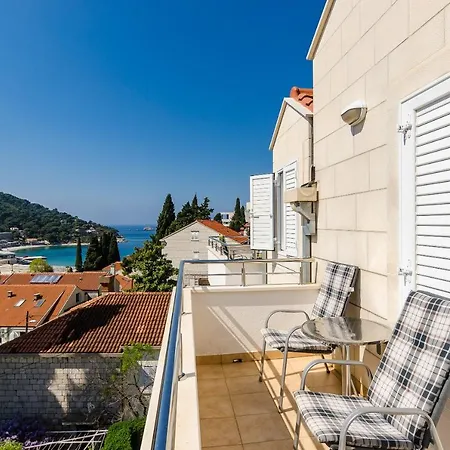 Perla * Dubrovnik
