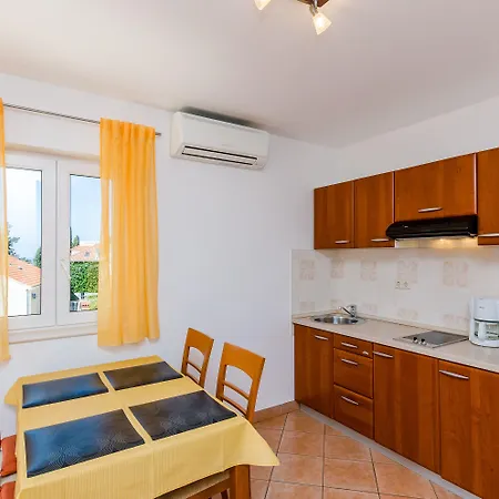 Apartamento Perla