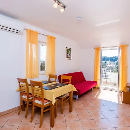 Apartamento Perla Dubrovnik