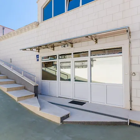 Apartamento Perla Dubrovnik