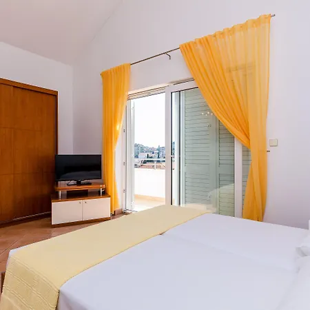Perla Apartamento *