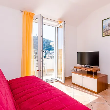 Perla * Dubrovnik
