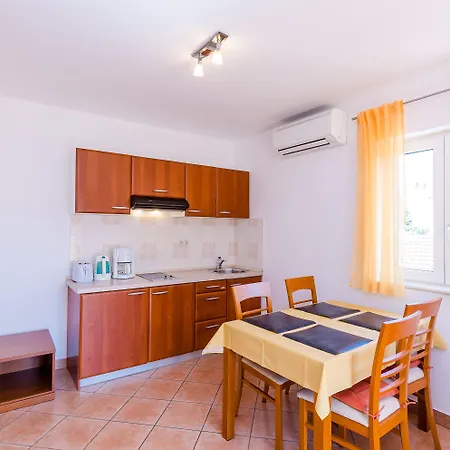 Perla Apartamento