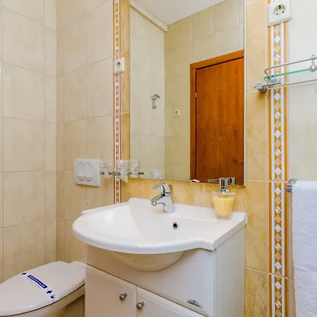 Apartamento Perla *