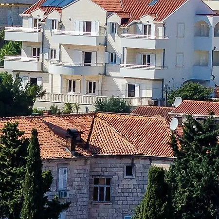 Perla Apartamento