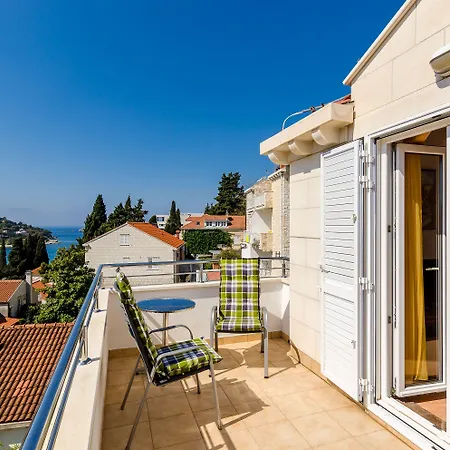 Apartamento Perla Dubrovnik