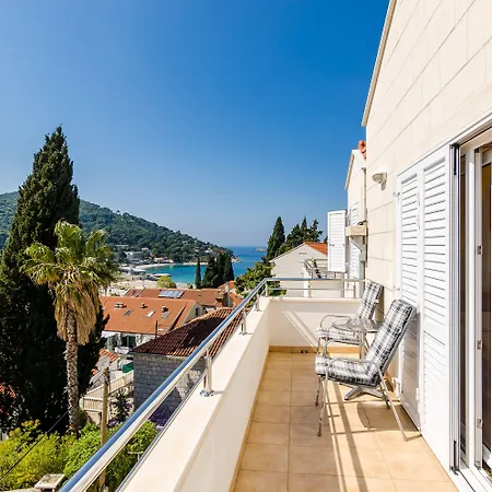 Apartamento Perla