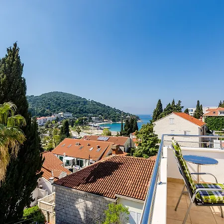 Perla Ντουμπρόβνικ