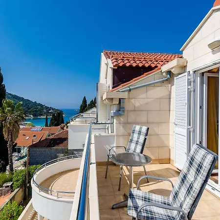 Apartamento Perla *