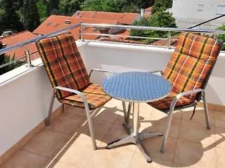 Апартаменты Perla *