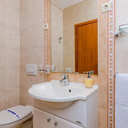 Apartman Perla *