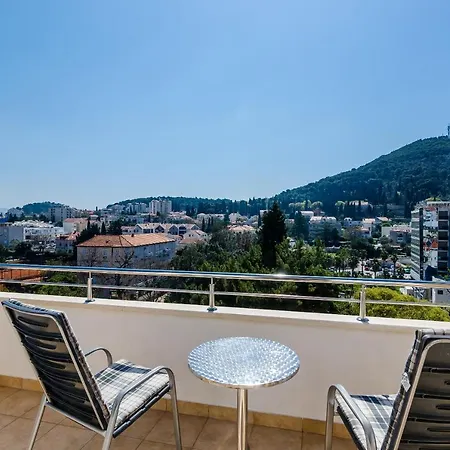 Perla Apartman Dubrovnik