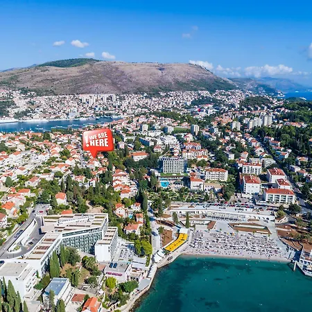 Perla Apartman Dubrovnik