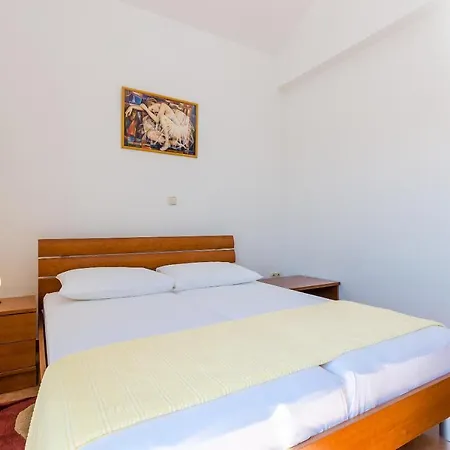 Apartament Perla Dubrownik