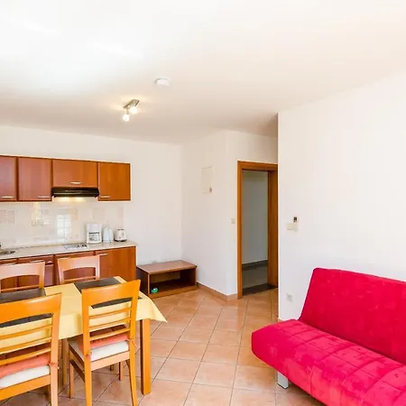 Apartament Perla *